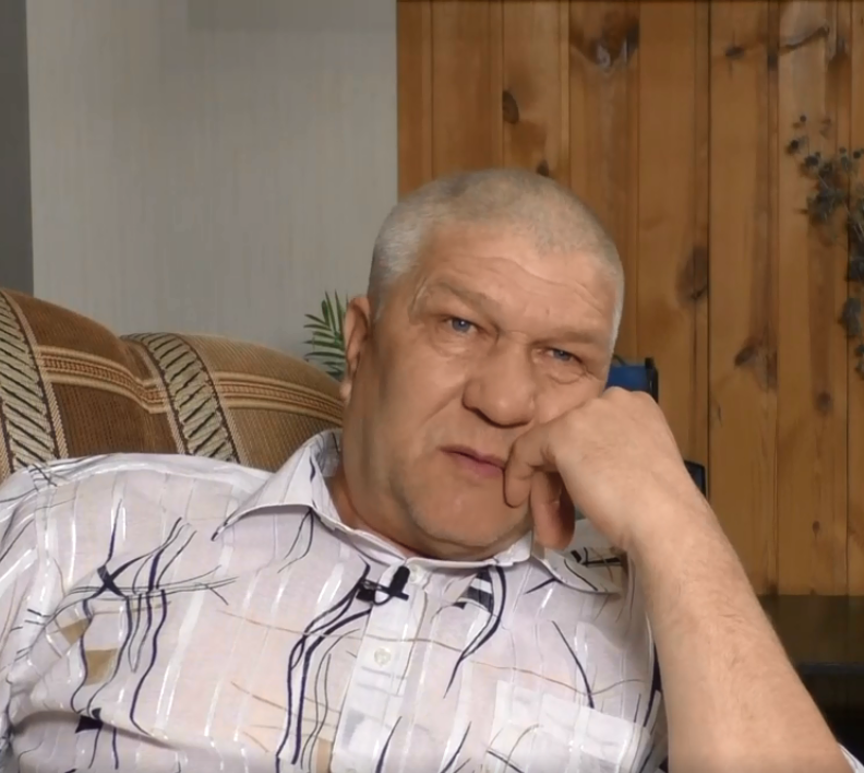  Халиуллин Назим Нагимович